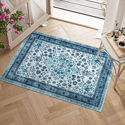 2' × 3' Rugs