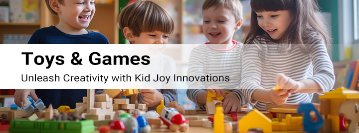 Toys & Games