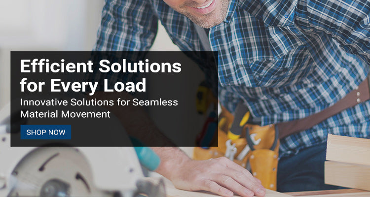 Efficient Solutions for Every Load
