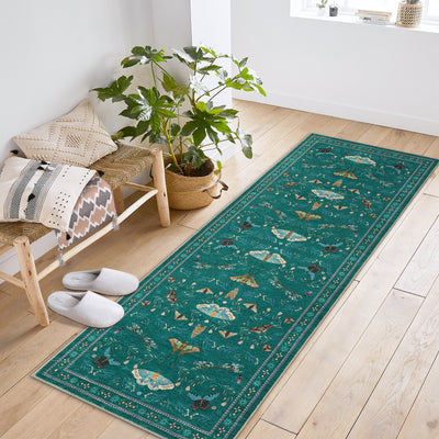 2' × 12' Rugs